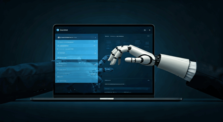 🤖 Automation Without Overkill: What to Delegate to Bots vs. Humans in Your Salesforce Org